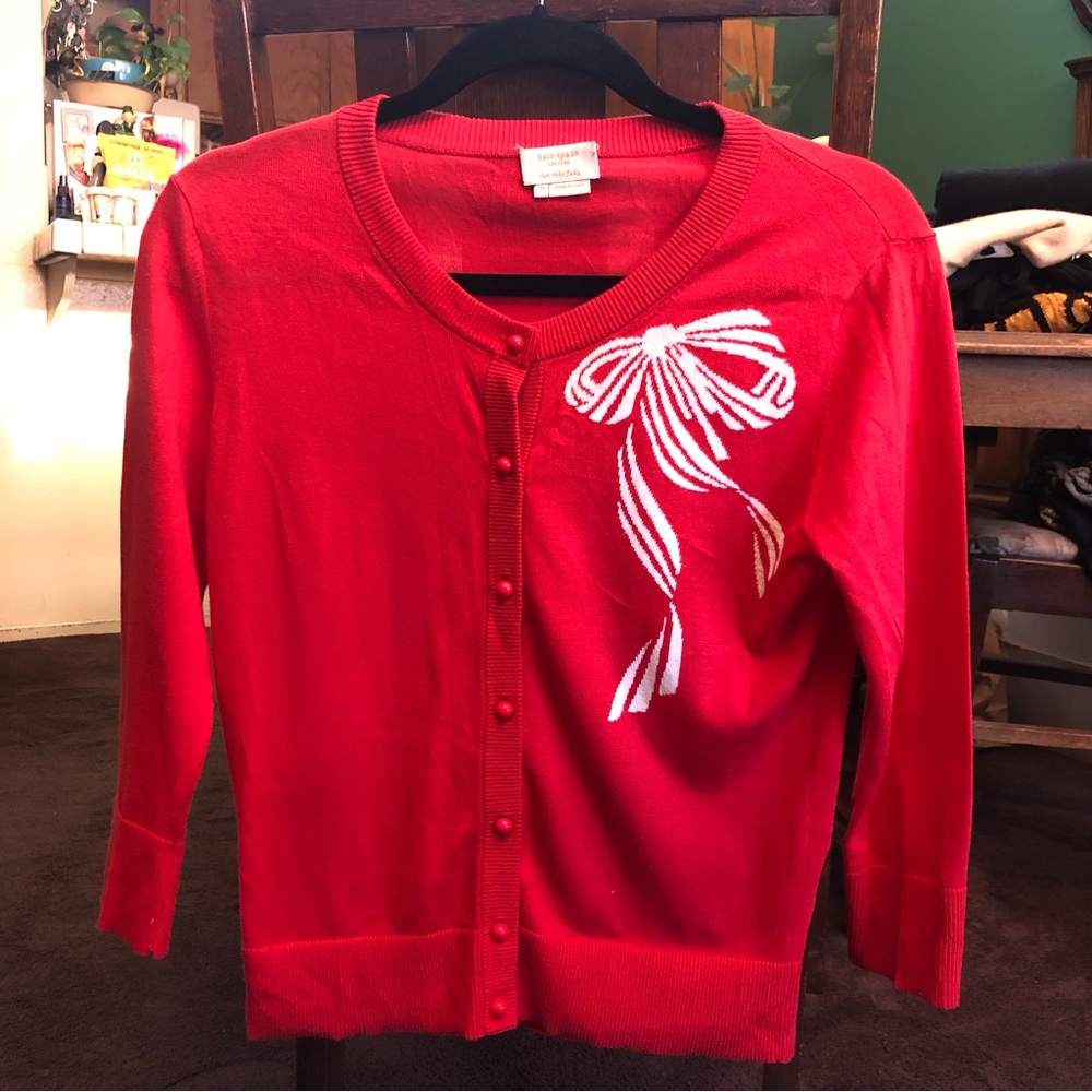 Kate Spade Sweater